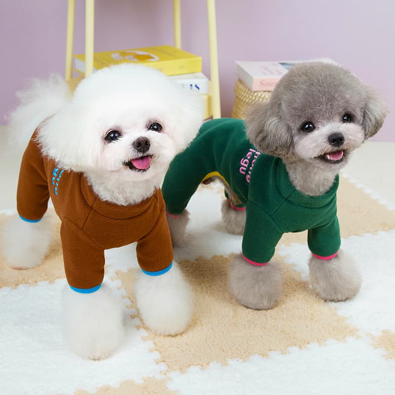 犬 ハーネス 楽らくぬくぬくつなぎ