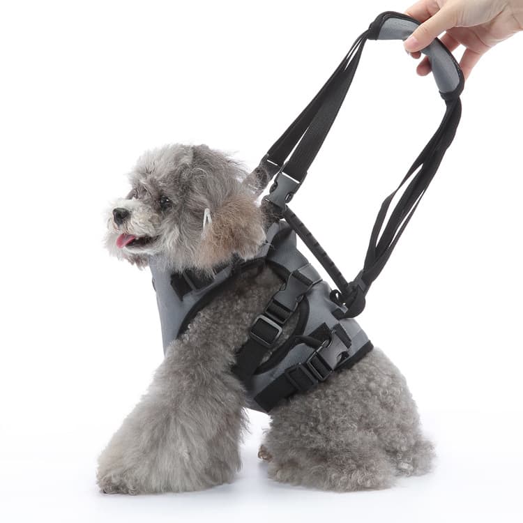 犬 ハーネス 介護用らくらく補助ハーネス