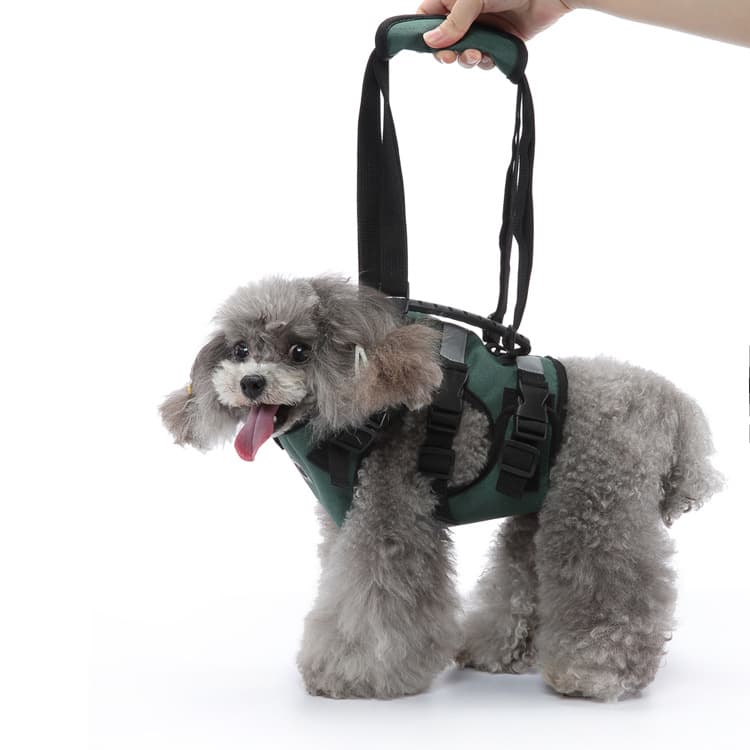 犬 ハーネス 介護用らくらく補助ハーネス