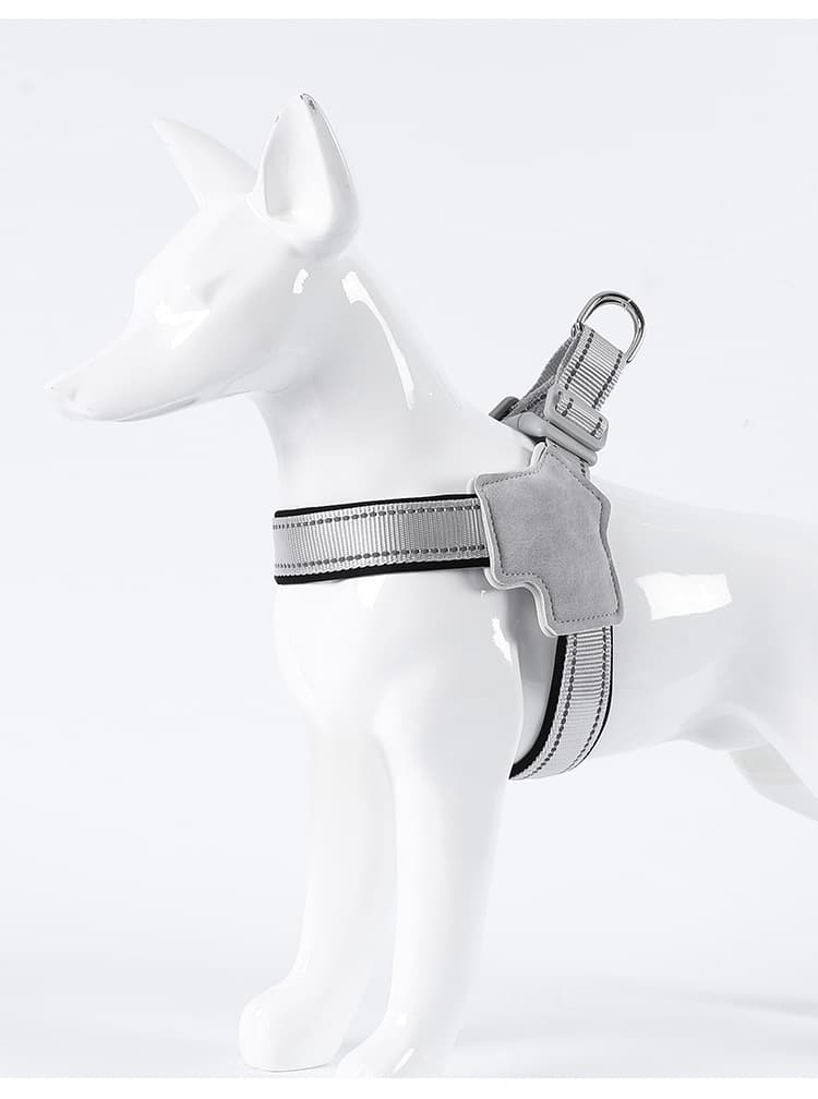 犬 ハーネス やすらぎ和みハーネス