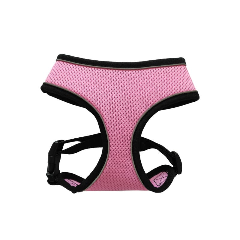 犬 ハーネス メッシュ通気ベーシックハーネス