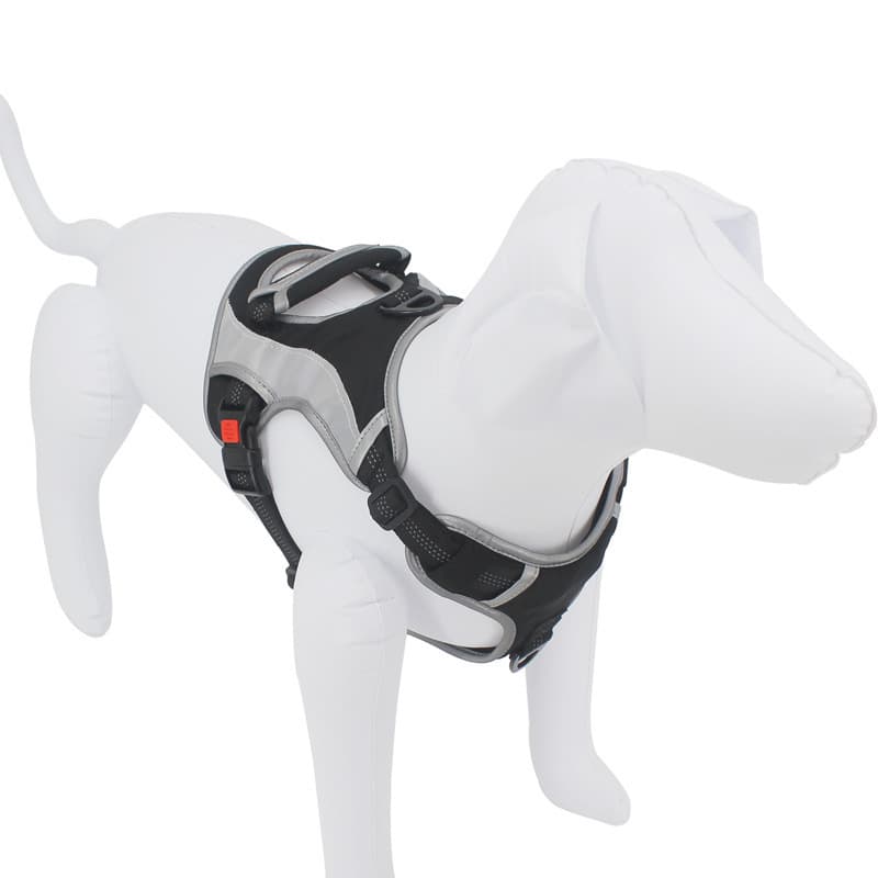 犬 ハーネス アスリートドッグハーネス