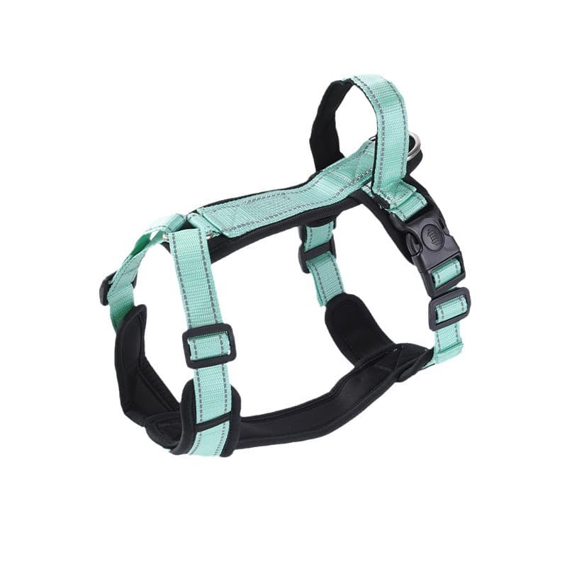 犬 ハーネス シームレス快適ハーネス