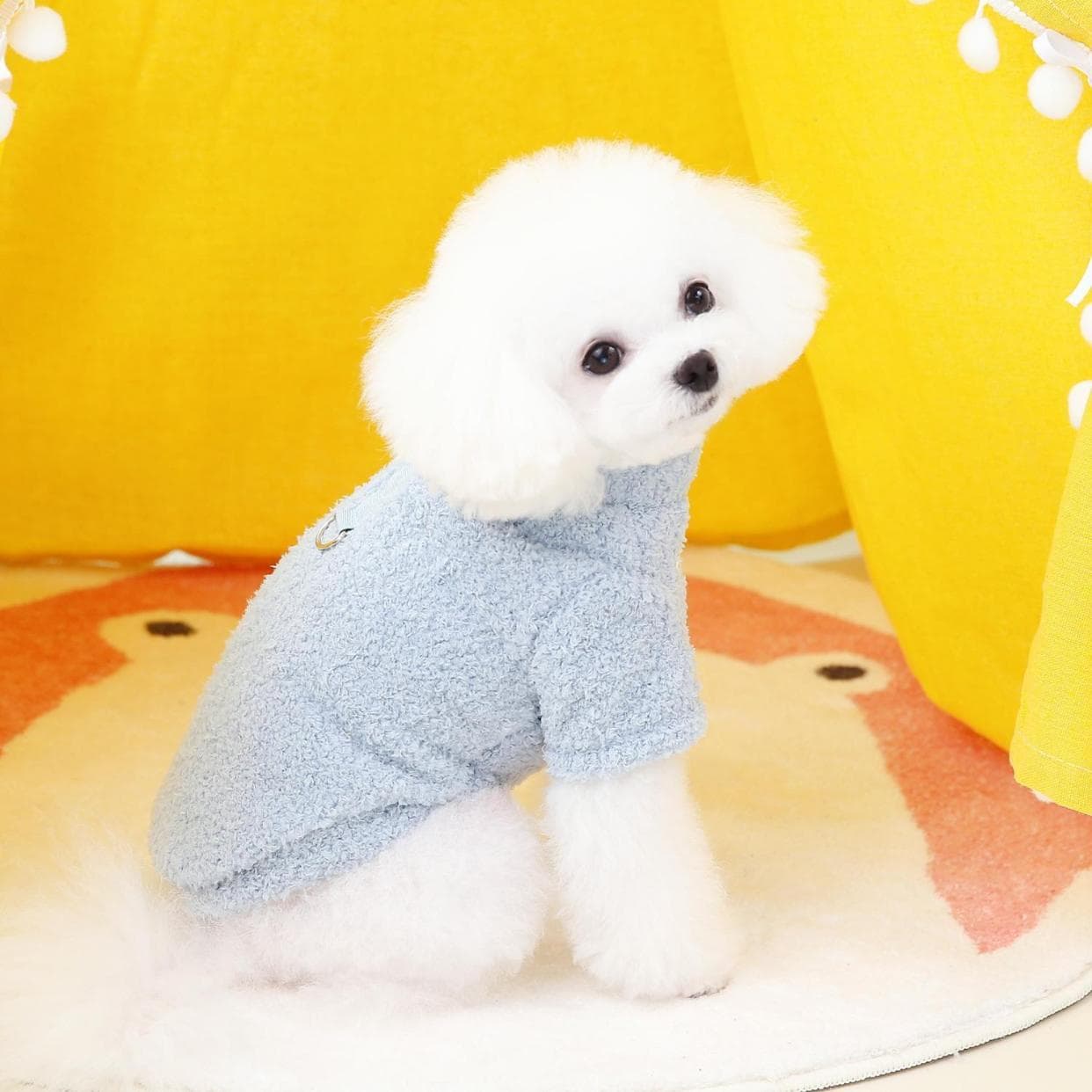 犬 ハーネス 生成です