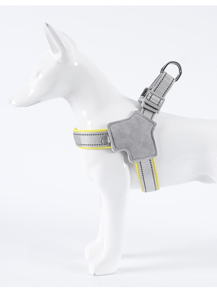 犬 ハーネス やすらぎ和みハーネス